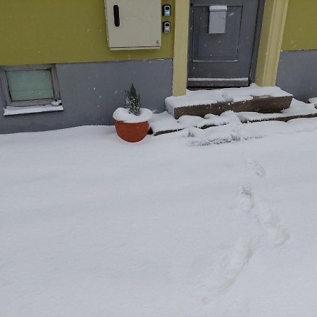 Eisenerz Stefan Apartment / Ferien Wohnung Exteriér fotografie