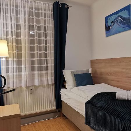 Eisenerz Stefan Apartment / Ferien Wohnung Exteriér fotografie