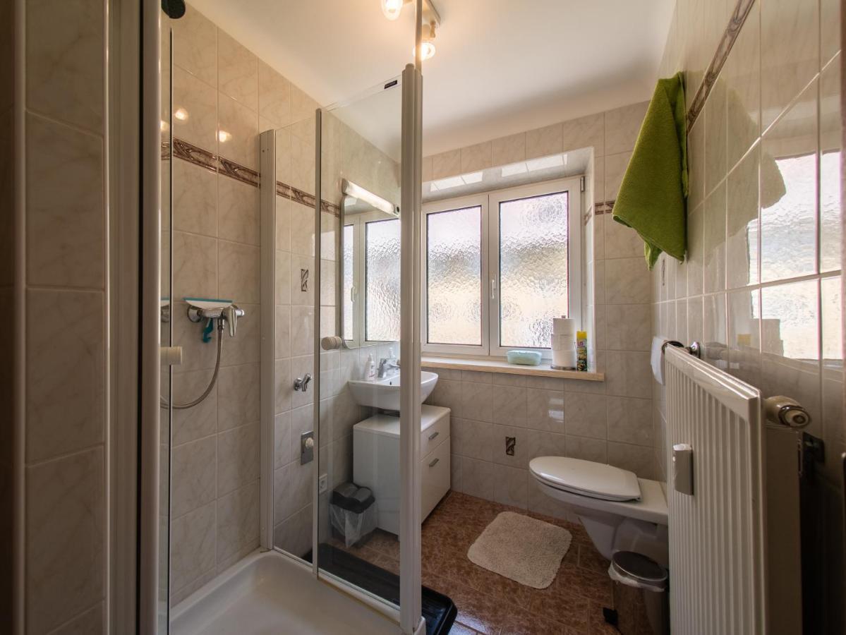 Eisenerz Stefan Apartment / Ferien Wohnung Exteriér fotografie