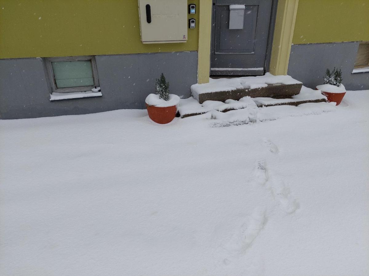Eisenerz Stefan Apartment / Ferien Wohnung Exteriér fotografie