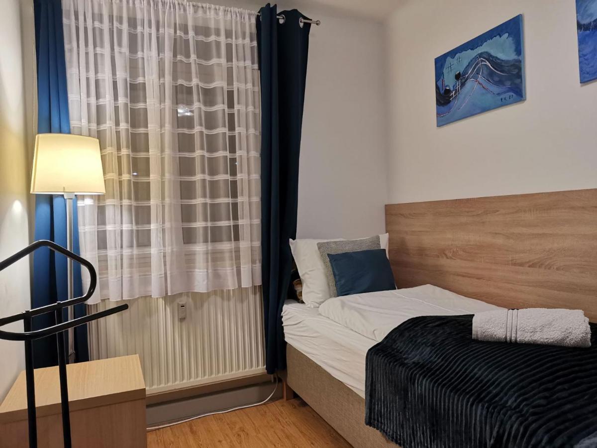 Eisenerz Stefan Apartment / Ferien Wohnung Exteriér fotografie