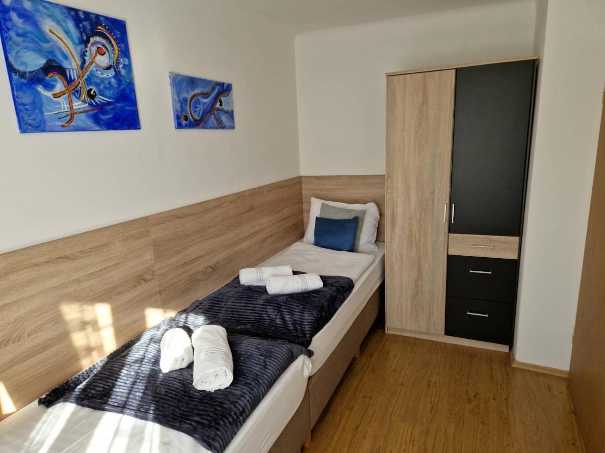 Eisenerz Stefan Apartment / Ferien Wohnung Exteriér fotografie