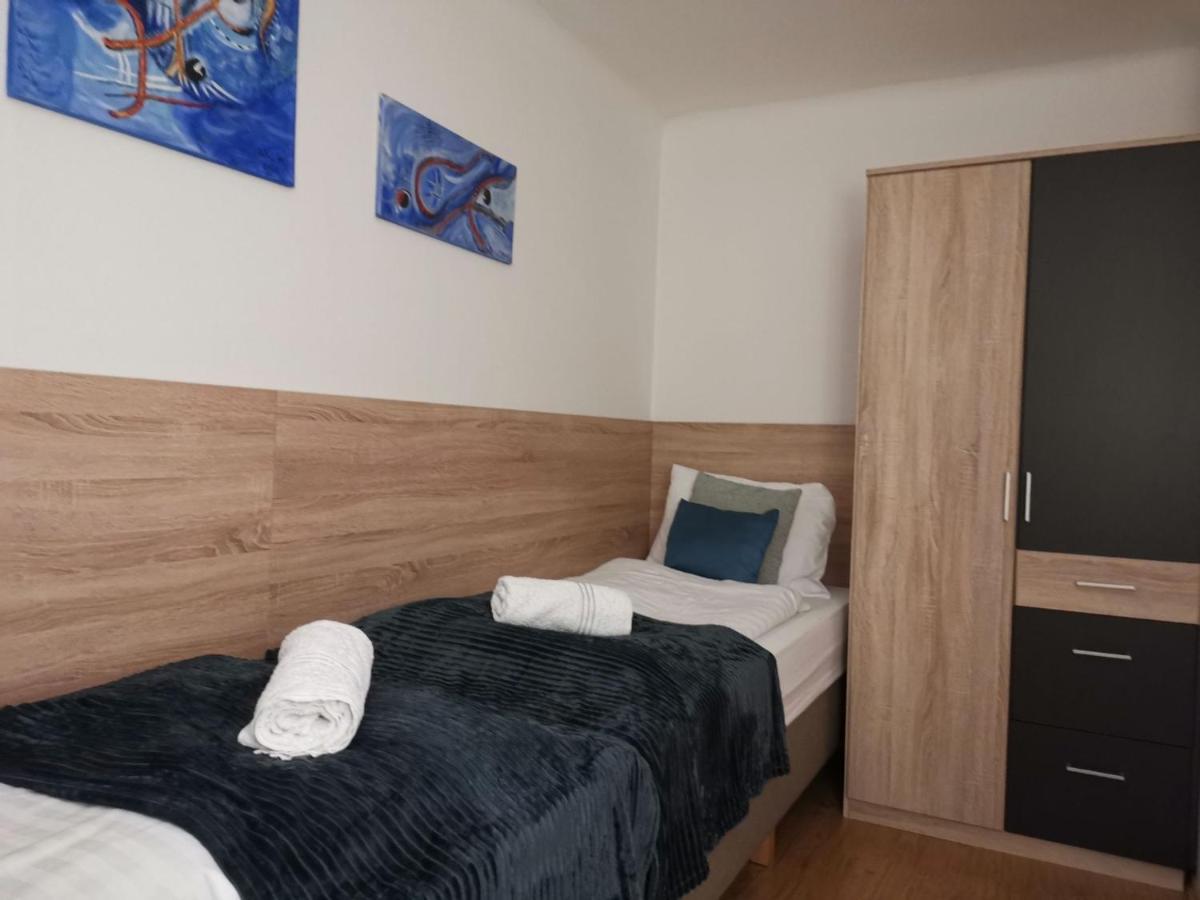 Eisenerz Stefan Apartment / Ferien Wohnung Exteriér fotografie