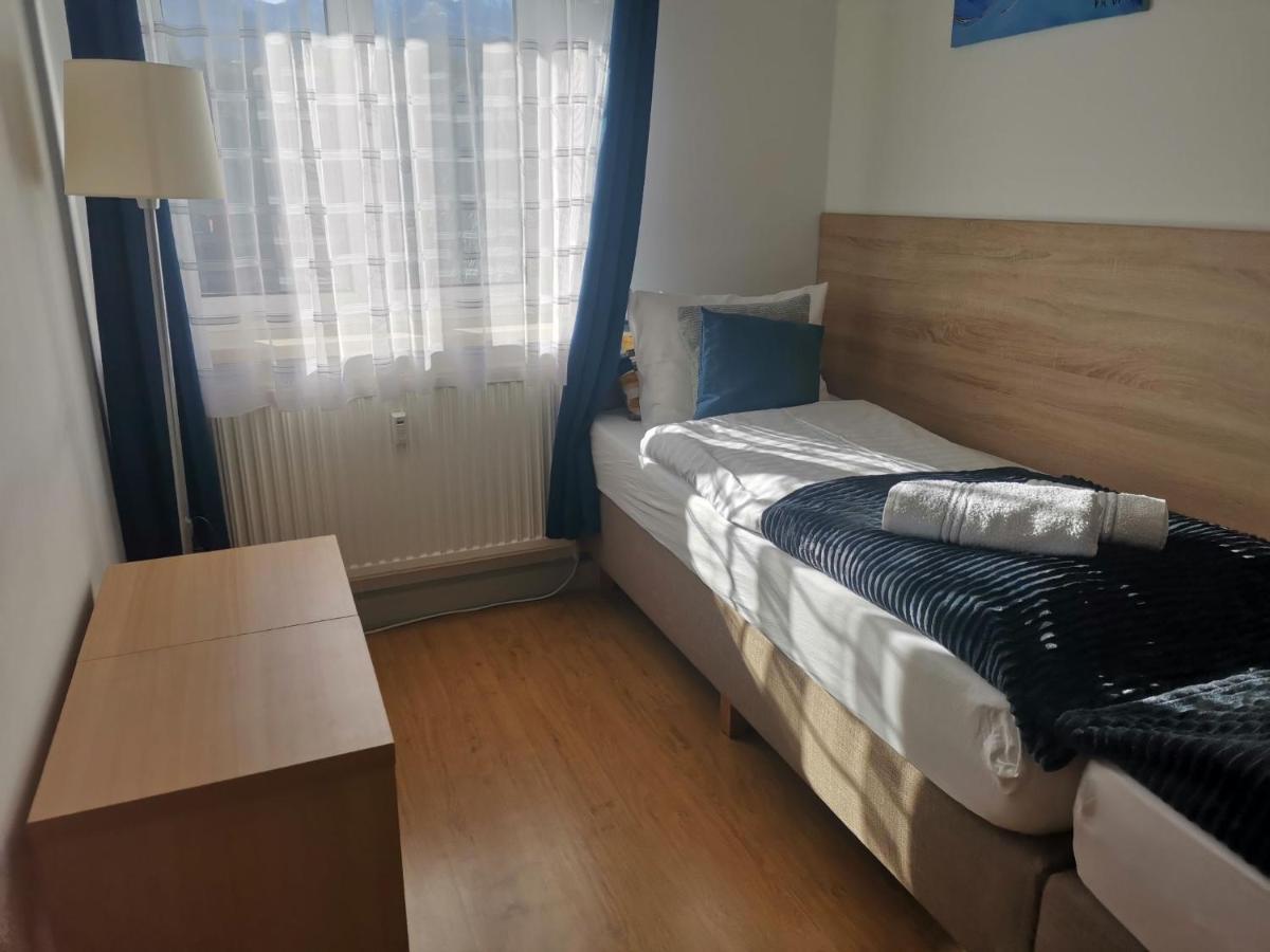 Eisenerz Stefan Apartment / Ferien Wohnung Exteriér fotografie