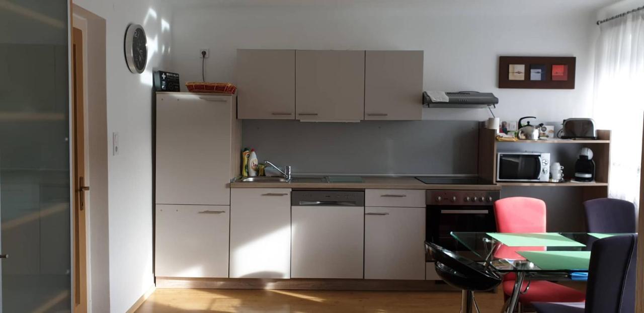 Eisenerz Stefan Apartment / Ferien Wohnung Exteriér fotografie